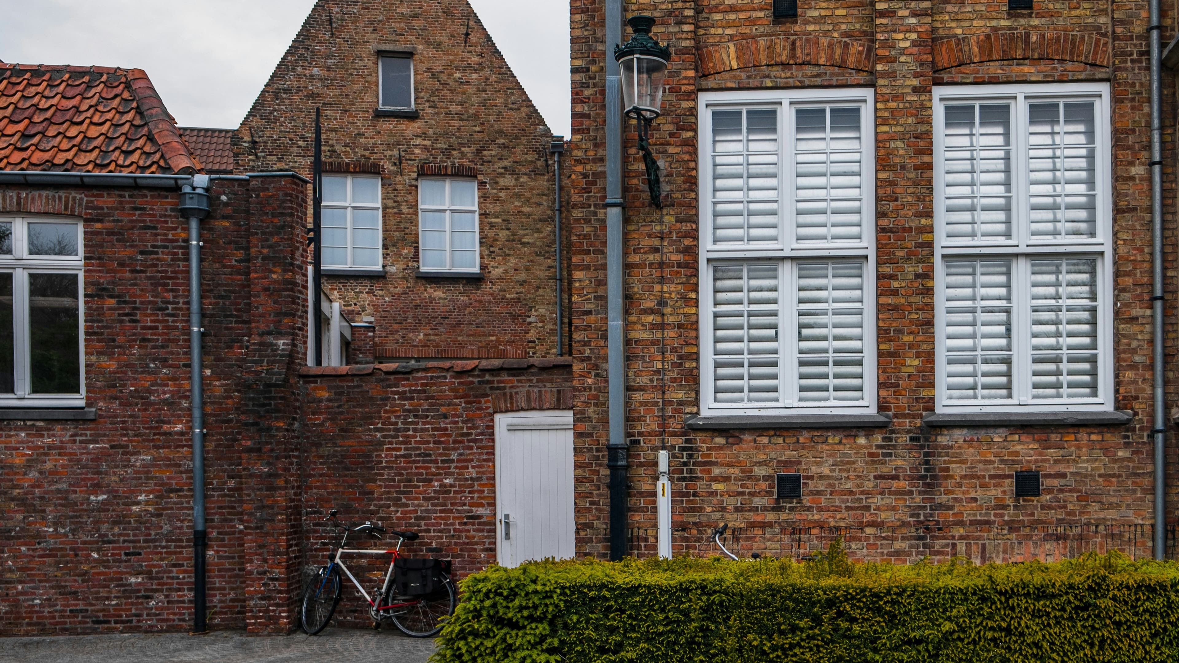 Burglary/Residential Burglary