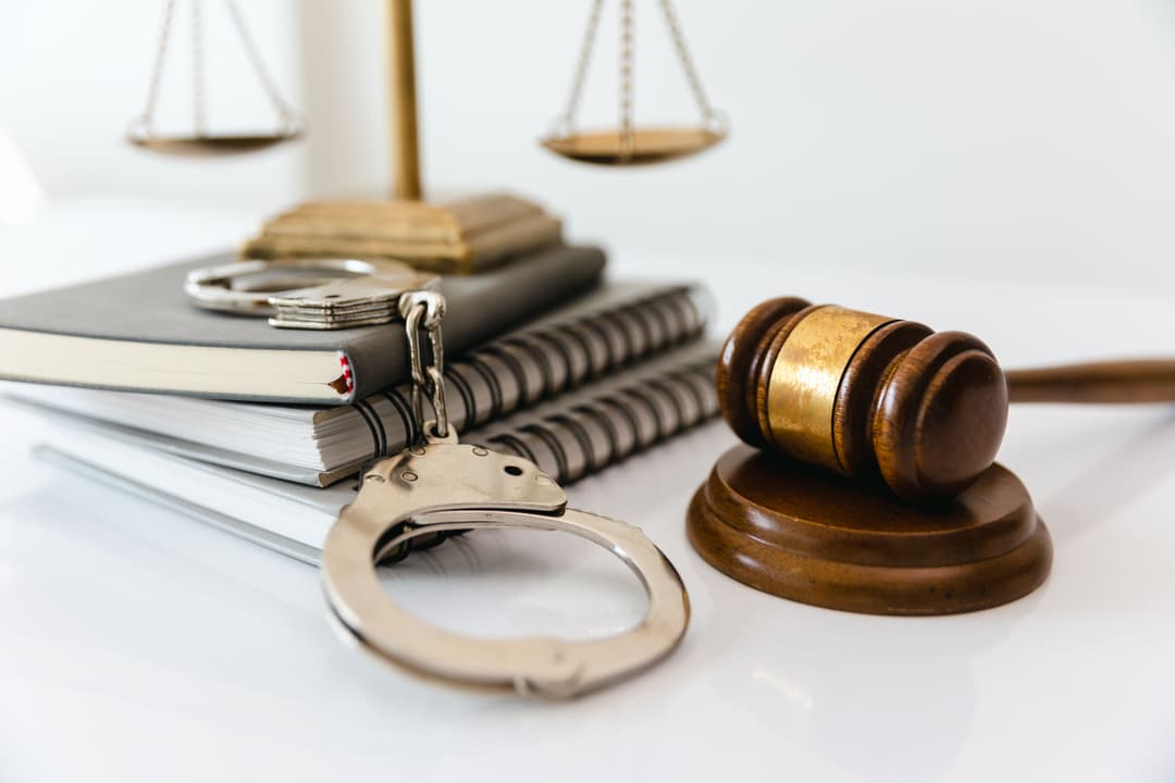 Criminal Defense