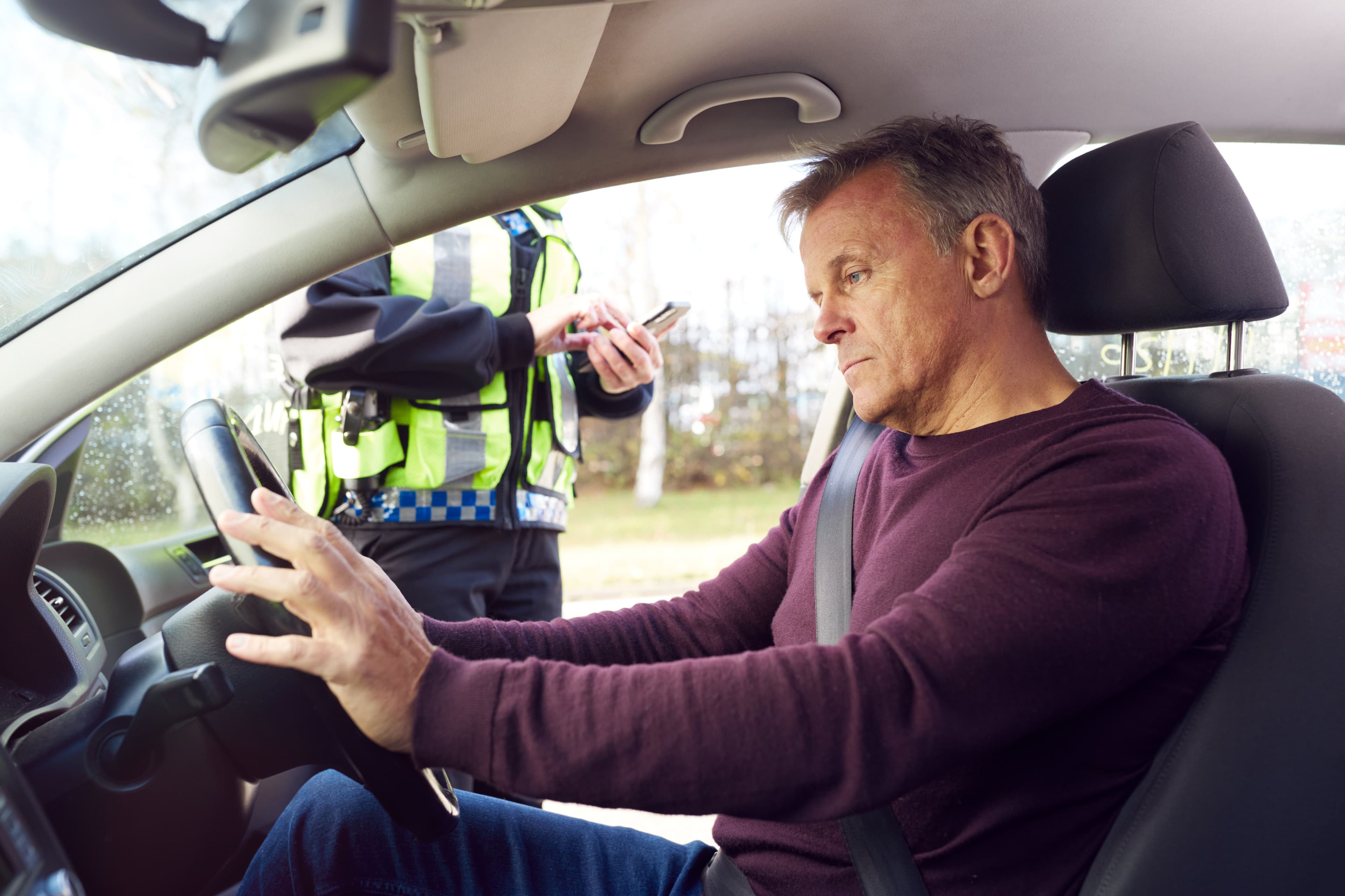 The Illinois Supreme Court limited the use of the HGN field sobriety test in DUI cases.