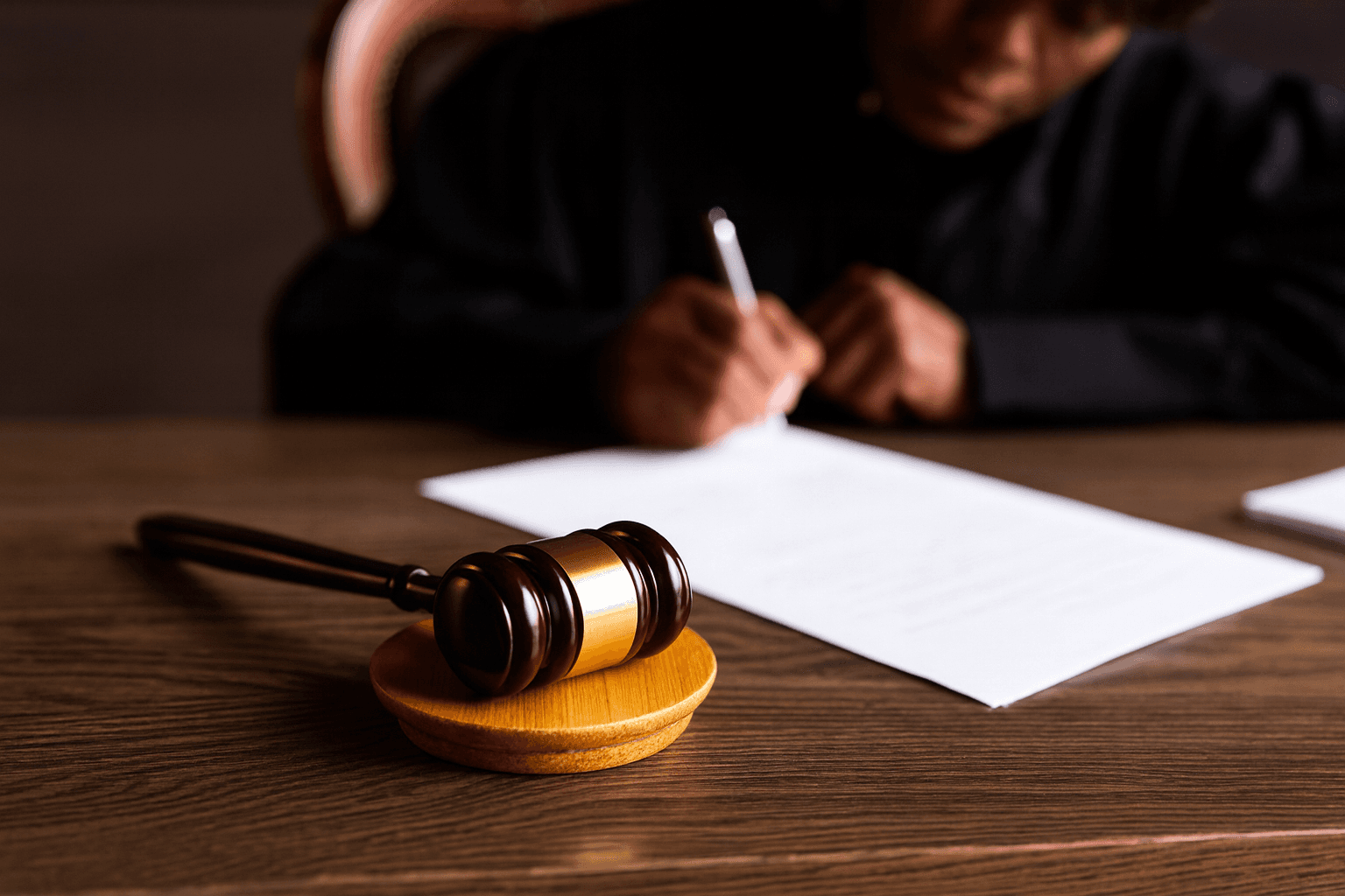 Slip and Fall Accidents